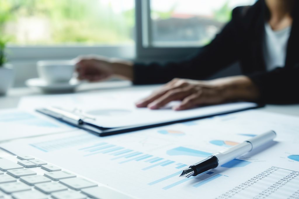 Administración y Finanzas